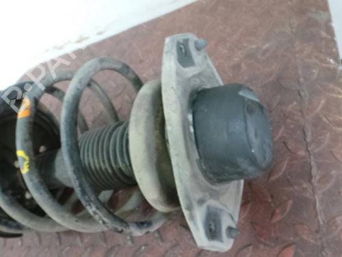 Left front shock absorber FIAT MAREA Weekend (185_) 1.2 16V | BP250166M16 