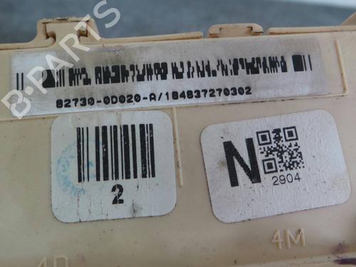 Electronic module TOYOTA YARIS (_P1_) 1.0 (SCP10_, SCP10R) | BP1289080M83 