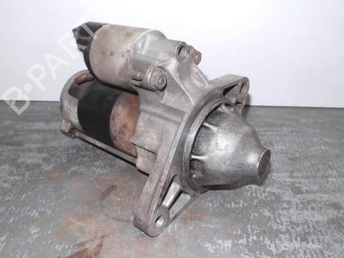 Startmotor TOYOTA YARIS (_P1_) 1.0 (SCP10_, SCP10R) (68 hp) 3194717