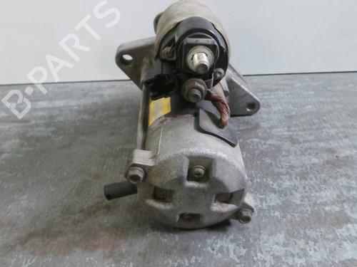 Startmotor TOYOTA YARIS (_P1_) 1.0 (SCP10_, SCP10R) | BP3194717M8 