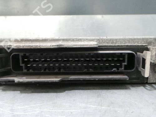 Engine control unit (ECU) LANCIA Y (840_) 1.1 (840AE) | BP249818M57 