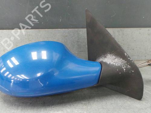Used Right mirror LANCIA Y (840_) 1.1 (840AE) (54 hp) 3527205