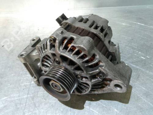 Generator FORD FIESTA IV (JA_, JB_) 1.25 i 16V (75 hp) 34109