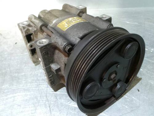 Used AC compressor FORD FIESTA IV (JA_, JB_) 1.25 i 16V (75 hp) 34110