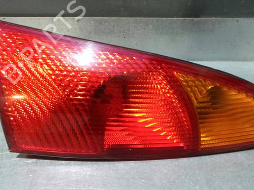 Højre baglygte FORD FOCUS I (DAW, DBW) 1.4 16V 1M5113404