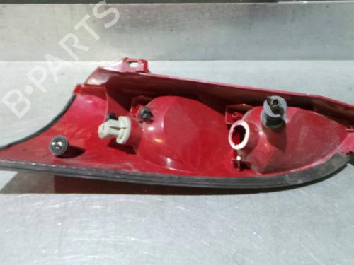 Høyre baklys FORD FOCUS I (DAW, DBW) 1.4 16V | BP344991C35 