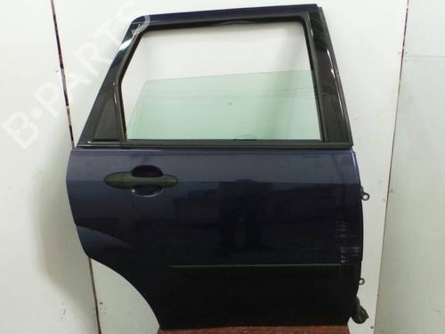 Used Right rear door FORD FOCUS I Turnier (DNW) 1.4 16V (75 hp) 189708