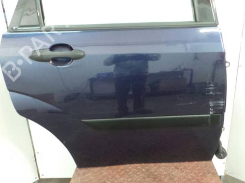 Right rear door FORD FOCUS I Turnier (DNW) 1.4 16V | BP189708C5 