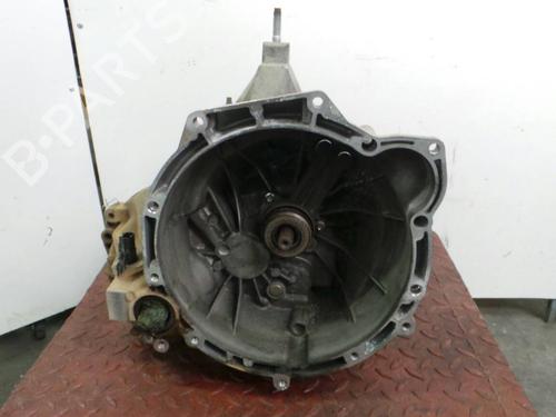 Gearbox FORD FOCUS I Turnier (DNW) 1.4 16V | BP142580M3 