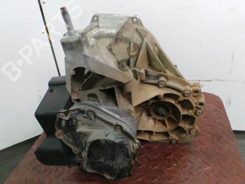Gearbox FORD FOCUS I Turnier (DNW) 1.4 16V | BP142580M3 