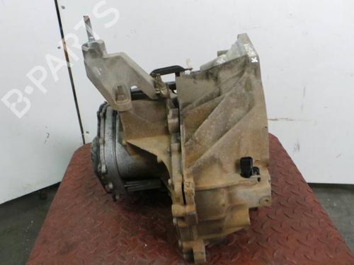 Gearbox FORD FOCUS I Turnier (DNW) 1.4 16V | BP142580M3 
