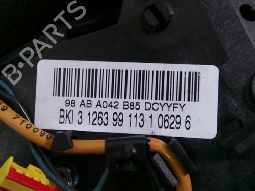 Førerens kollisjonspute FORD FOCUS I Turnier (DNW) 1.4 16V | BP125678C9 