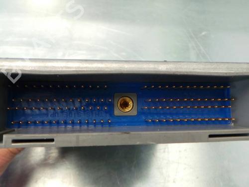 Engine control unit (ECU) FORD KA (RB_) 1.3 i | BP13762M57 