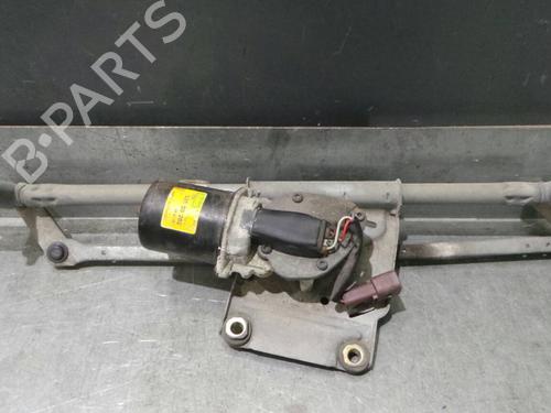 Used Front wipers mechanism PEUGEOT 406 Coupe (8C) 2.0 16V (135 hp) 2262855