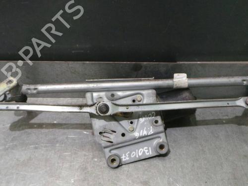 Front wipers mechanism PEUGEOT 406 Coupe (8C) 2.0 16V | BP2262855C83 