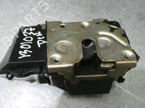 Used Front right lock PEUGEOT 406 Coupe (8C) 2.0 16V (135 hp) 2262861
