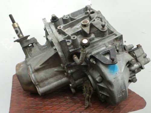 Gearbox PEUGEOT 406 (8B) 2.0 HDI 90 | BP1407368M3