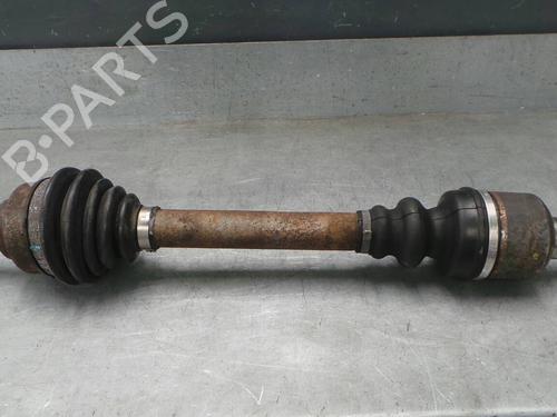 Used Left front driveshaft PEUGEOT 307 Break (3E) 2.0 HDI 90 (90 hp) 4019080