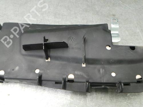 Right seat airbag VW GOLF IV Variant (1J5) 1.9 TDI | BP505061C14 