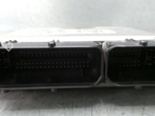 Engine control unit (ECU) VW POLO (6N2) 1.4 TDI | BP1924713M57 