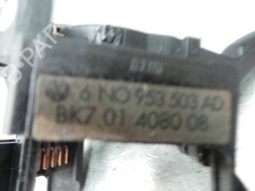 Steering column stalk VW POLO (6N2) 1.4 TDI | BP1924715I23 