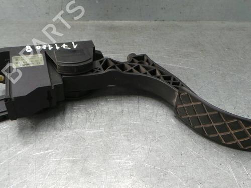Pedal VW POLO IV (9N_, 9A_) 1.4 TDI 0281002378  6Q1721503