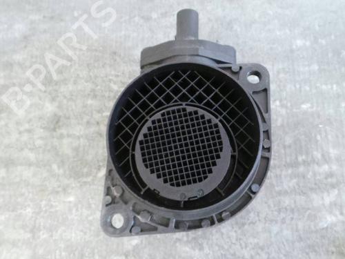 Luftmassemåler VW POLO (9N_, 9A_) 1.4 TDI | BP233367M95 