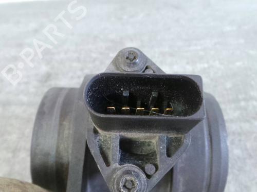 Luftmassemåler VW POLO (9N_, 9A_) 1.4 TDI | BP233367M95 