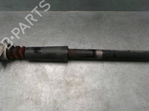 Venstre bak støtdemper VW POLO (9N_, 9A_) 1.4 TDI | BP569122M18 