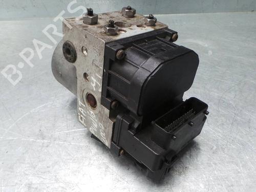 Pompe ABS FIAT PUNTO (188_) 1.9 JTD 80 (188.237, .257, .337, .357) (80 hp) 226729