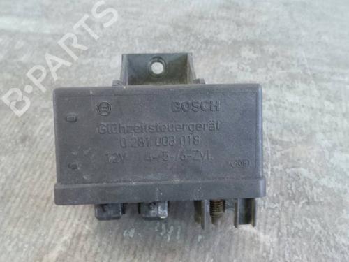 Elektronisk modul FIAT PUNTO (188_) 1.9 JTD 80 (188.237, .257, .337, .357) (80 hp) 2593838