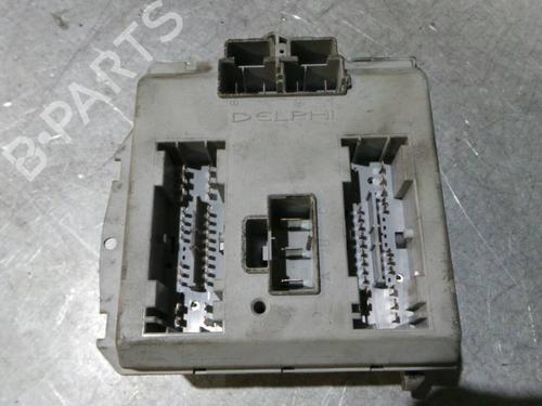 Electronic module FIAT PUNTO (188_) 1.9 DS 60 (188.031, .051, .231, .251) | BP832180M83 