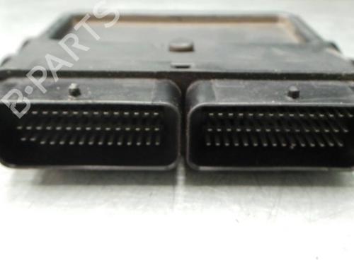 Engine control unit (ECU) FIAT PUNTO Hatchback Van (188_) 1.9 D 60 | BP1108940M57 