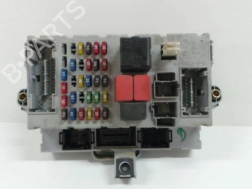 Elektronisk modul FIAT PUNTO (188_) 1.2 60 (188.030, .050, .130, .150, .230, .250) (60 hp) 4694361