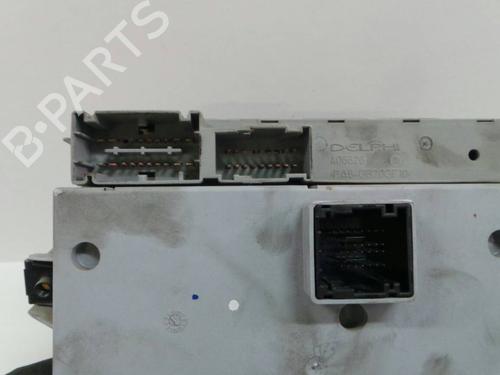 Electronic module FIAT PUNTO (188_) 1.2 60 (188.030, .050, .130, .150, .230, .250) | BP4694361M83 