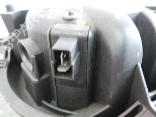 Heater blower motor FIAT PUNTO (188_) 1.2 60 (188.030, .050, .130, .150, .230, .250) | BP231028M62 