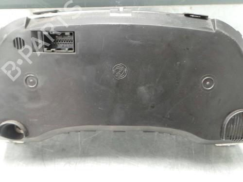 Instrument cluster FIAT PUNTO (188_) 1.2 60 (188.030, .050, .130, .150, .230, .250) | BP234694C47 