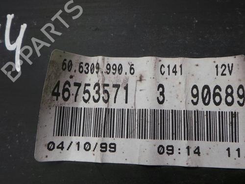 Instrument cluster FIAT PUNTO (188_) 1.2 60 (188.030, .050, .130, .150, .230, .250) | BP234694C47 