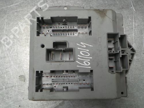 Electronic module FIAT PUNTO (188_) 1.2 60 (188.030, .050, .130, .150, .230, .250) | BP234703M83 