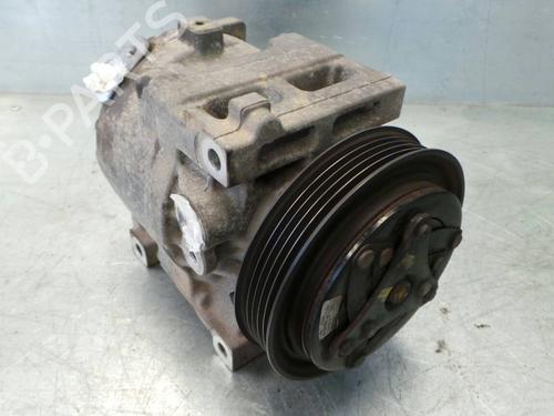 AC Kompressor FIAT PUNTO (188_) 1.2 60 (188.030, .050, .130, .150, .230, .250) (60 hp) 19213