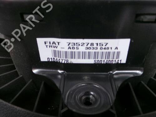 Driver airbag FIAT PUNTO (188_) 1.2 60 (188.030, .050, .130, .150, .230, .250) | BP37736C9 
