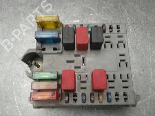 Elektronisk modul FIAT PUNTO (188_) 1.2 60 (188.030, .050, .130, .150, .230, .250) (60 hp) 2811894