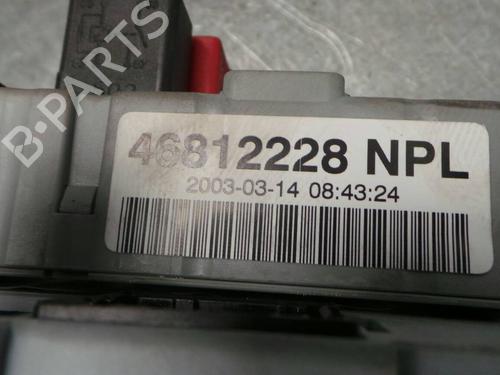 Electronic module FIAT PUNTO (188_) 1.2 60 (188.030, .050, .130, .150, .230, .250) | BP2811895M83 