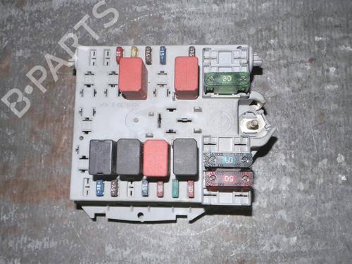 Elektronisk modul FIAT PUNTO (188_) 1.2 60 (188.030, .050, .130, .150, .230, .250) (60 hp) 3173968