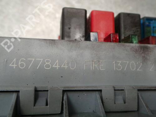 Electronic module FIAT PUNTO (188_) 1.2 60 (188.030, .050, .130, .150, .230, .250) | BP2585923M83 