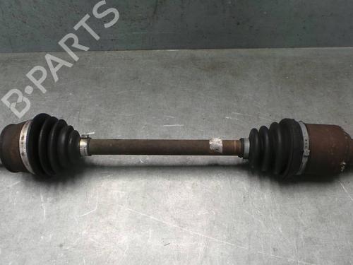 Drivksel foran venstre FIAT PUNTO (188_) 1.2 Bifuel BP2428399M38