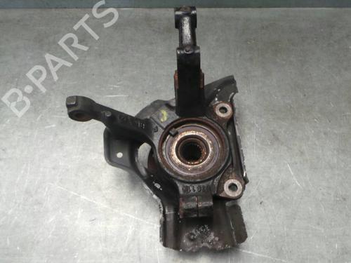 Left front steering knuckle FIAT PUNTO (188_) 1.2 Bifuel | BP2428403M25 