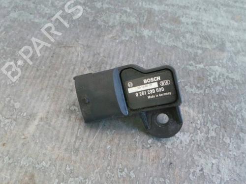 Module électronique FIAT PUNTO (188_) 1.2 16V 80 (188.233, .235, .253, .255, .333, .353, .639,... (80 hp) 1561335