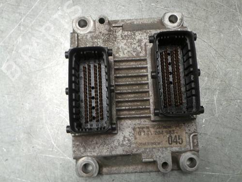 Computer motormanagement FIAT PUNTO (188_) 1.2 16V 80 (188.233, .235, .253, .255, .333, .353, .639,... (80 hp) 1276246