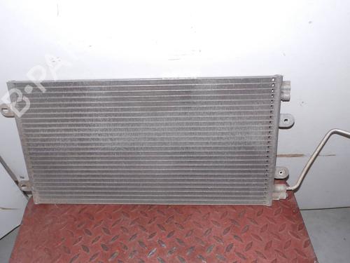 AC Kondensor FIAT PUNTO (188_) 1.2 16V 80 (188.233, .235, .253, .255, .333, .353, .639,... (80 hp) 2784862